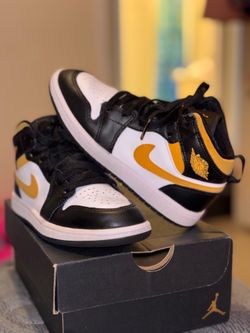 Nike Jordans 12c