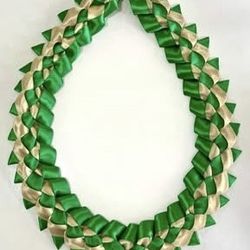 Lawakua Warrior Lei