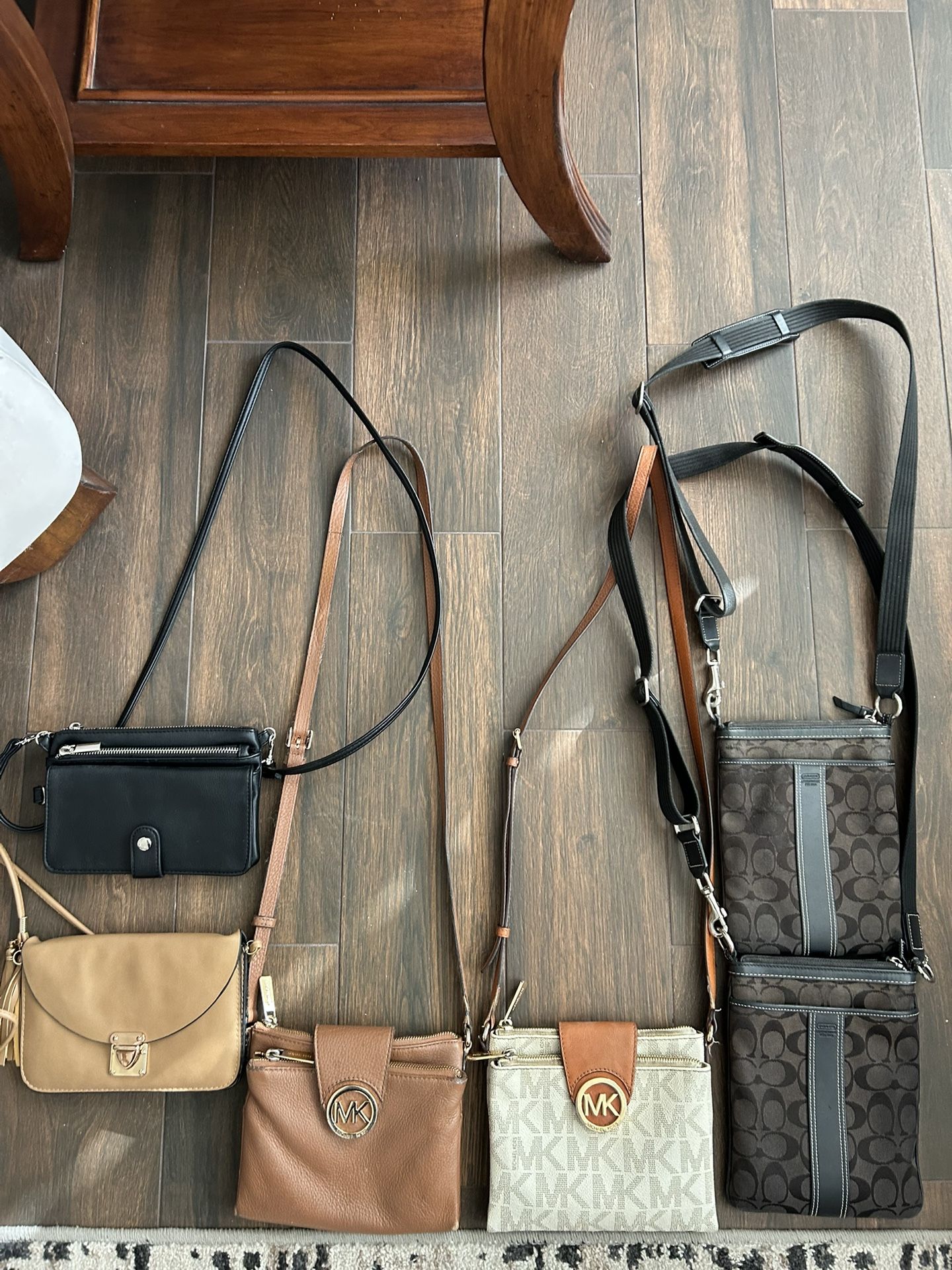 Miscellaneous Purses