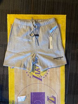 Essential Fear Of God Shorts