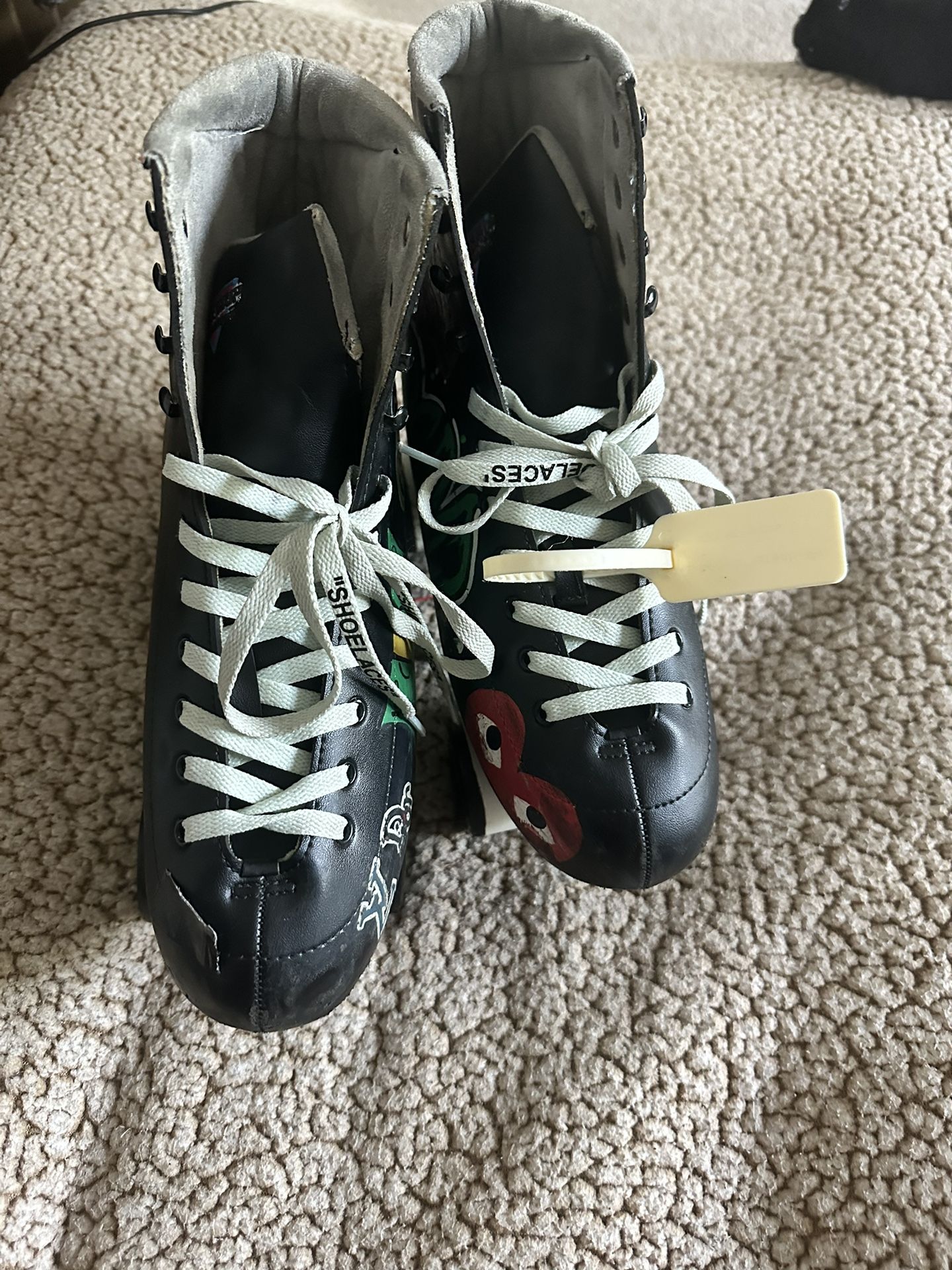 Roller Skates