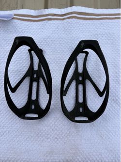 Specialized bottle cage set