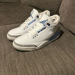 Nike Air Jordan 3 Retro (READ DISCRIPTION)
