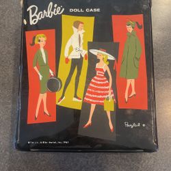 Original Barbie Collection