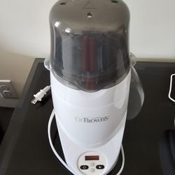 Dr. Brown's Bottle Warmer