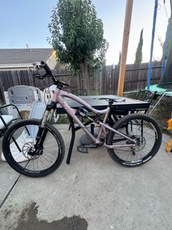 Santa Cruz