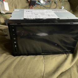 Sound stream Single Din Stereo