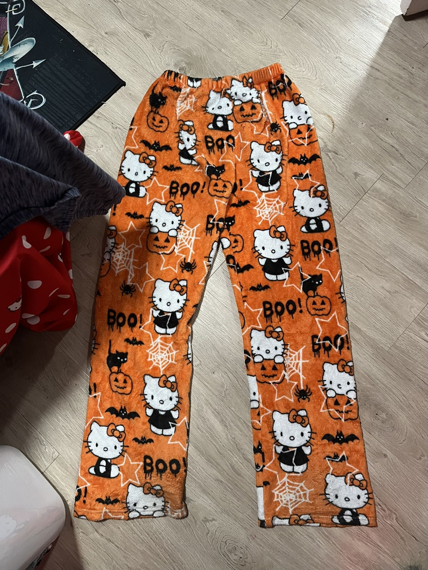 Hello Kitty Pants 