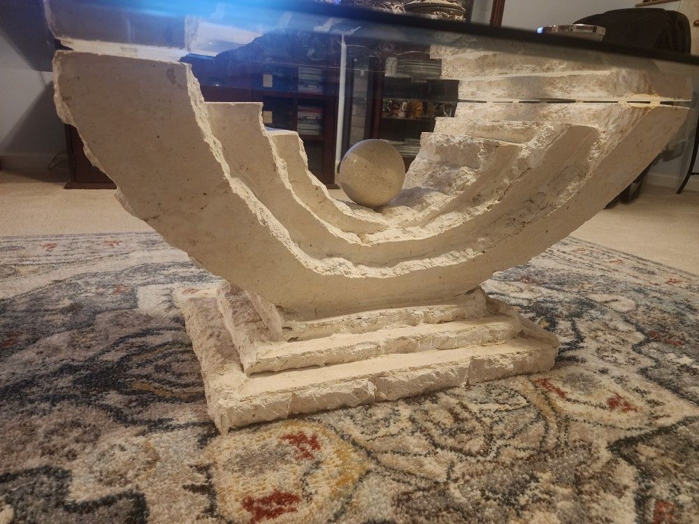 Living Room Coffee Table
