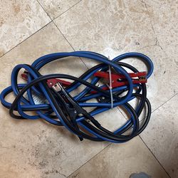 Jumper Cables