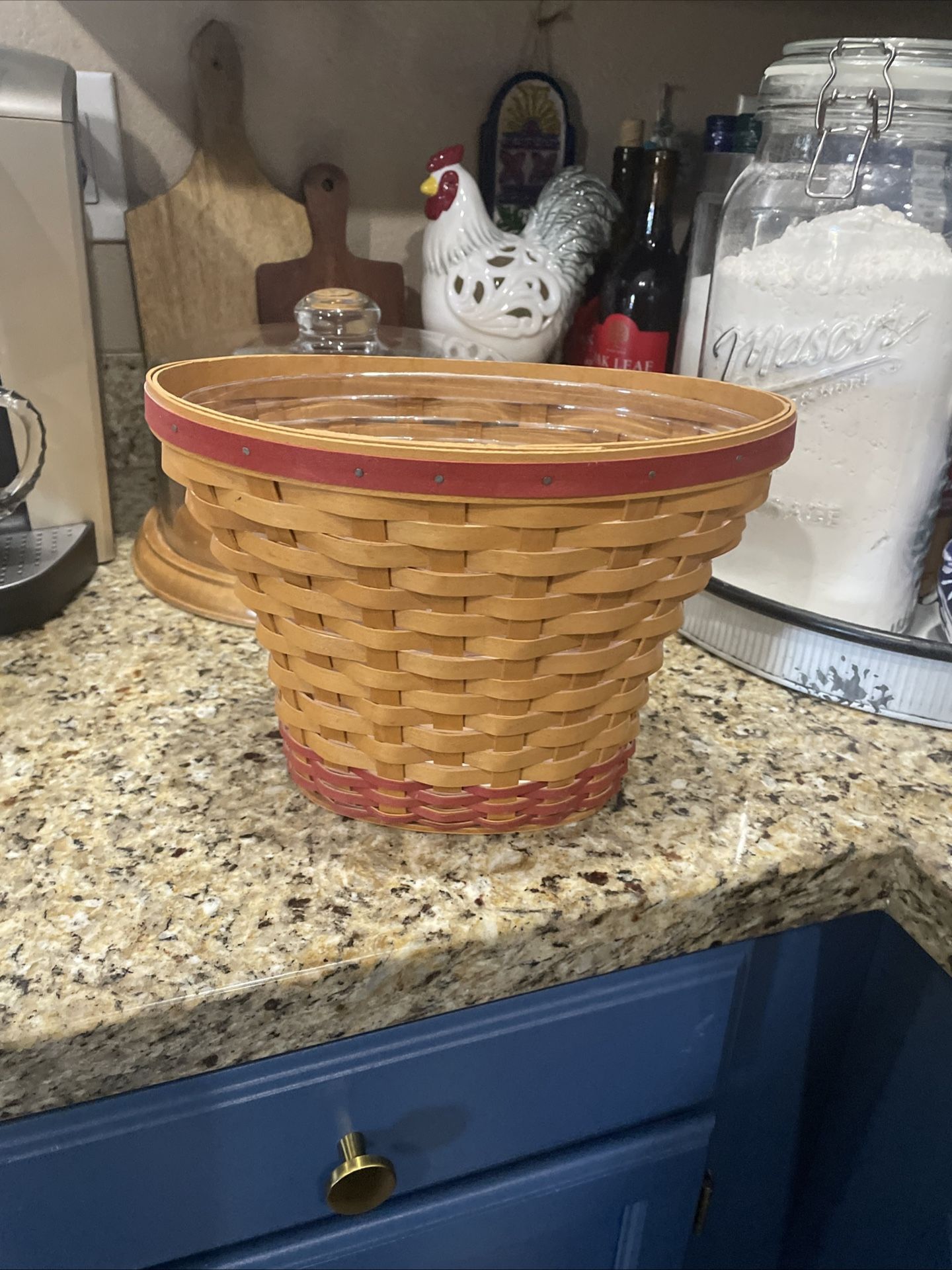 Collectors Basket