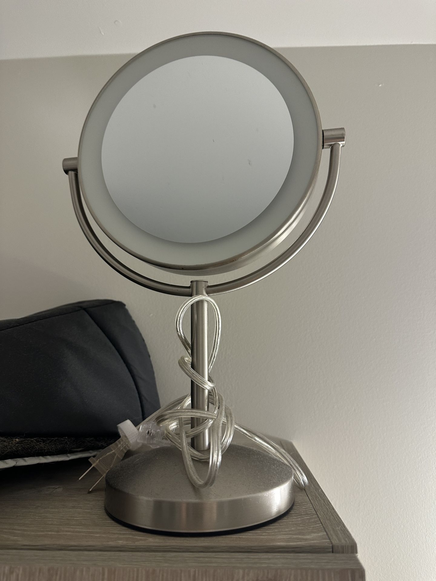Makeup Mirror with LED Light