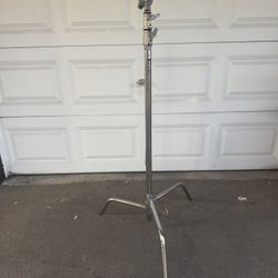 Avenger 40” C Plus Stand