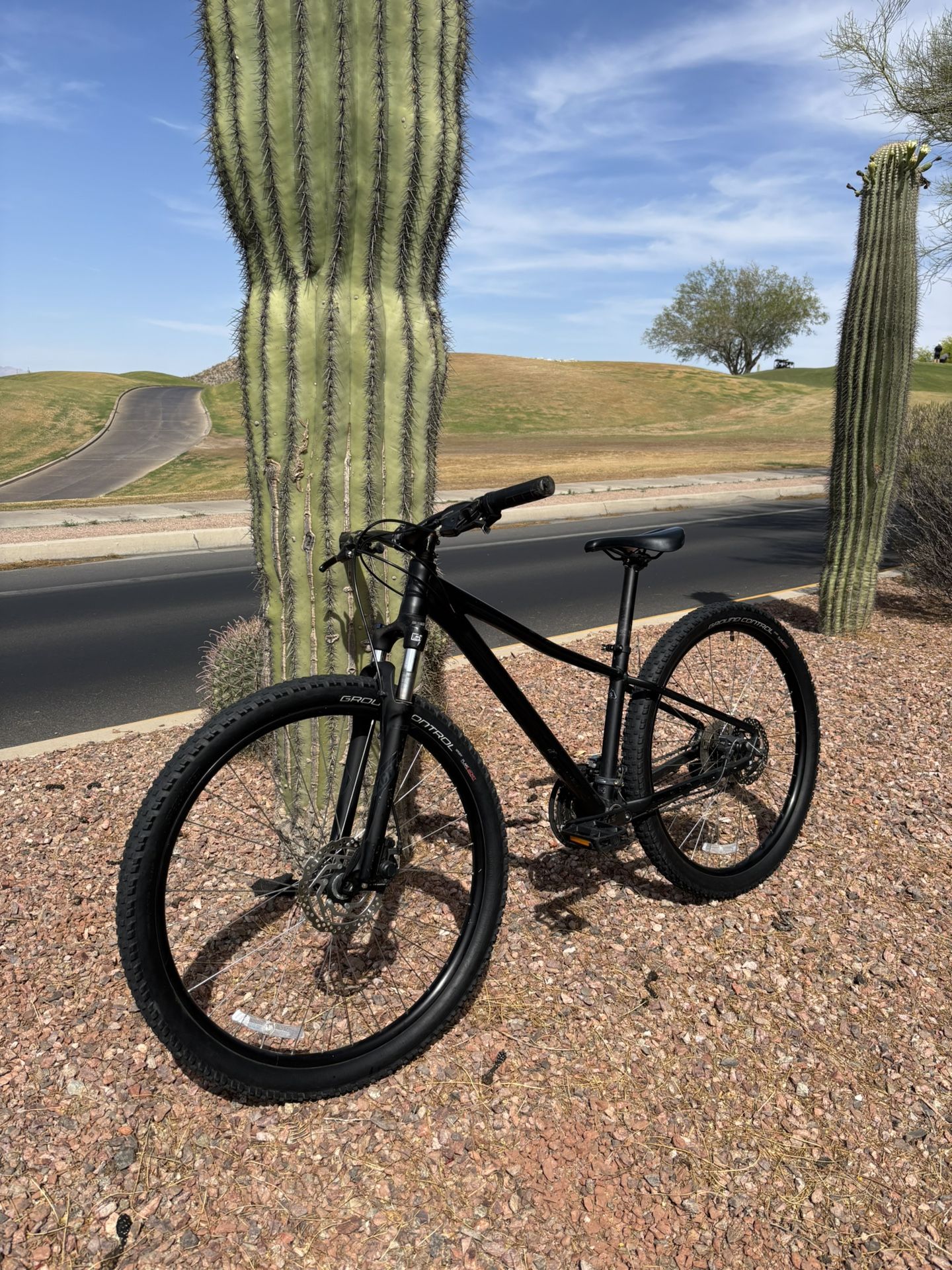 Specialized Mountain Bike