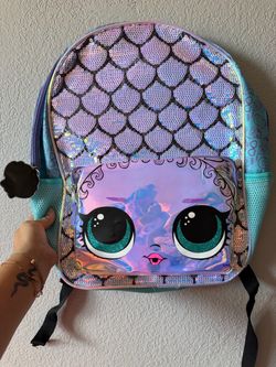 LOL BACKPACKS