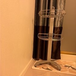 Shower Caddy-Simple Human