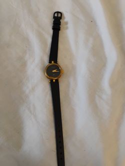 Ventus Ventures Gucci Watch