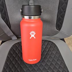 Hydroflask 32oz