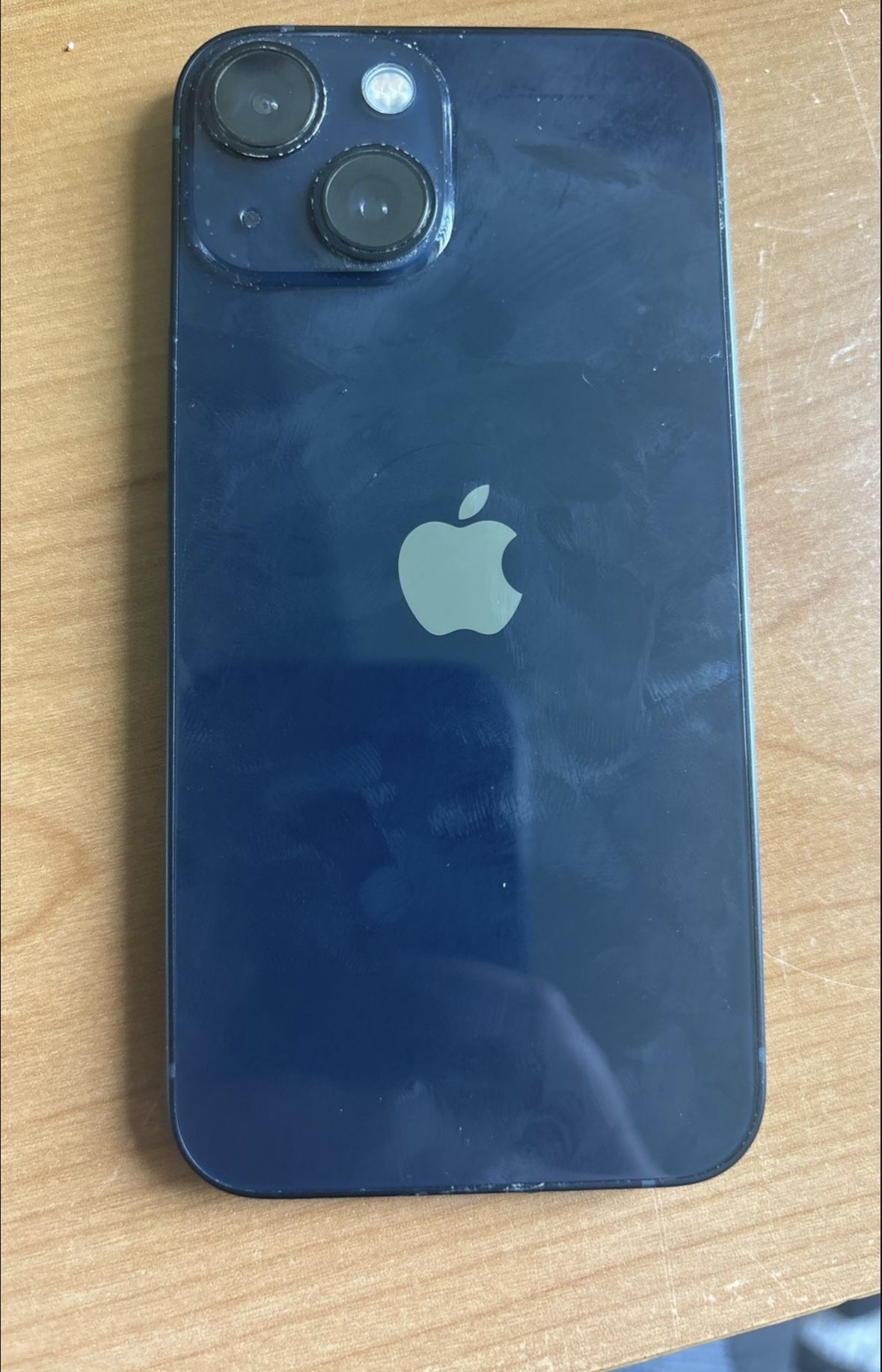 Unlocked iPhone 13 Mini (128 GB) with Case Unlocked iPhone 13 Mini (128 GB) with Case