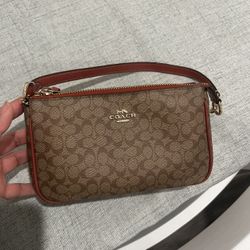 Coach Nolita Purse