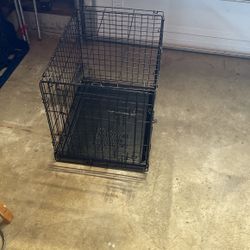 Small Dog/cat Pet Kennel Cage