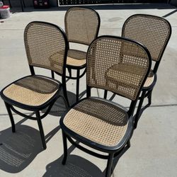 4 Chairs