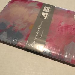 MacBook Air 13’ Protective Hard Shell Case 