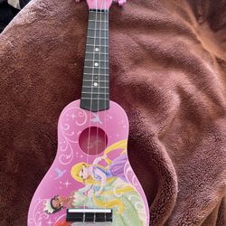 Little Princess Guitar  Toy 1’