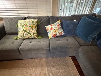 free couch