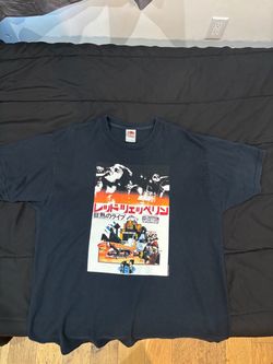 Vintage 2004 LED Zeppelin T shirt