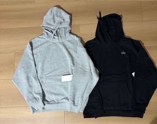 ALO Hoodies $50 FIRM