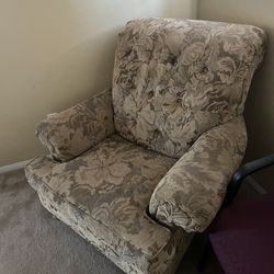 Single Sofa