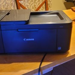 Canon Printer 