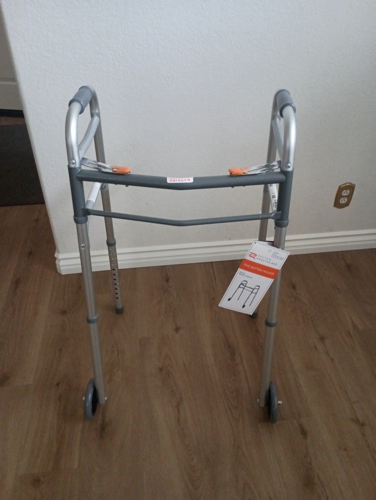 New Medical Walker