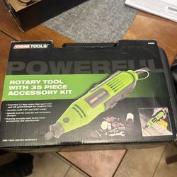 Herramienta Rotatoria 