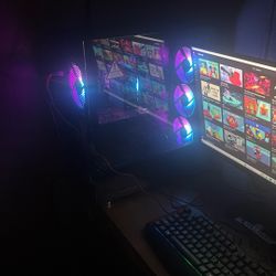 Gaming Pc 