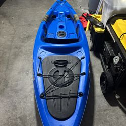 Ocean Kayak $125. Perfect Condition. Needs Paddle 
