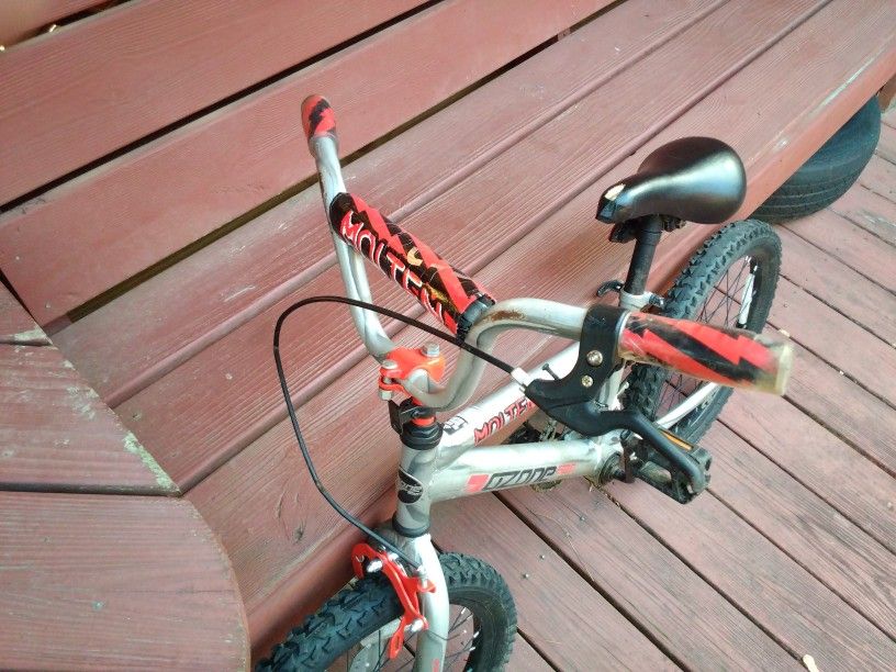 Molten ozone 500 bike sale