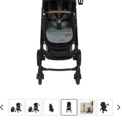 New Baby Stroller Tayla Max Maxi-Cosi 5 In 1 