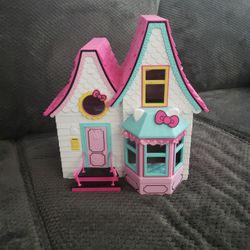 Doll House 