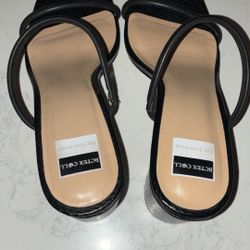 Size 11 Heels 