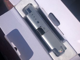 Satellite Receiver **Brand New** (Pansat 3500SD)