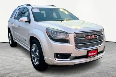 2015 GMC Acadia