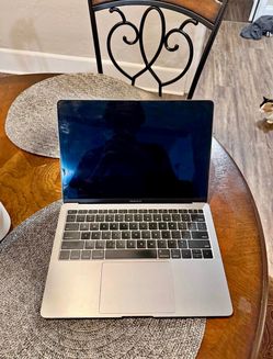MacBook Air Retina (13-inch, 2020)