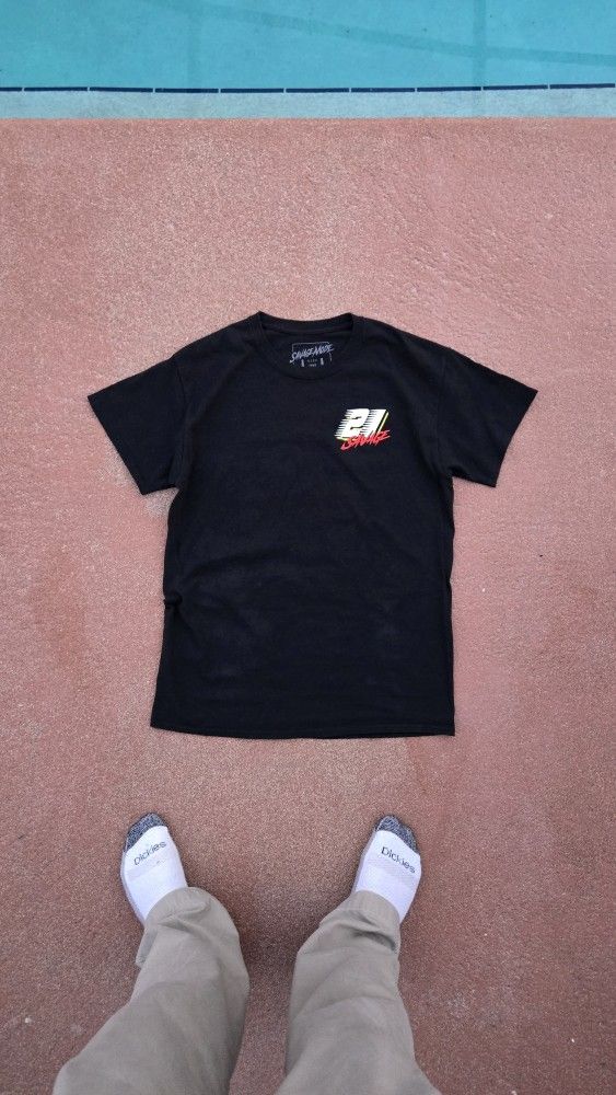 21 Savage Tee