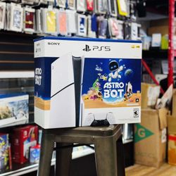 PlayStation 5 Disk 