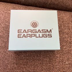 Eargasm Earplugs New
