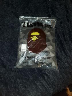 Bape Hoodie