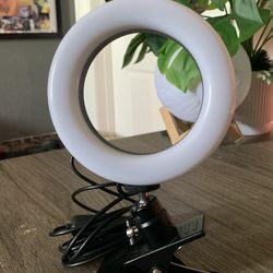 Ring Light 