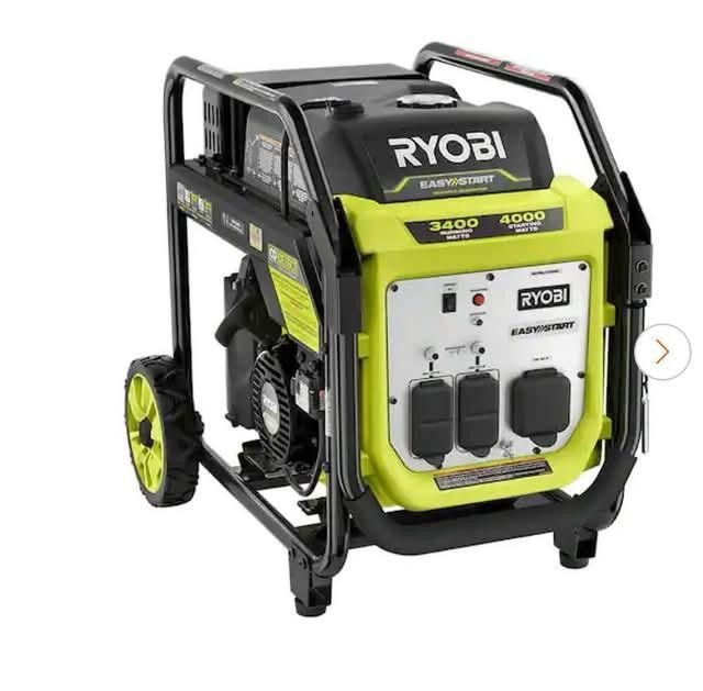 Gas Generater